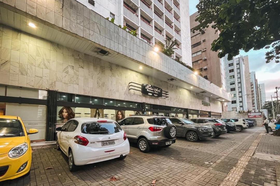 Photo of Buildings in Boa Viagem