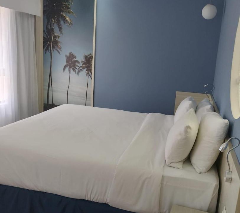 Photo of Bedroom in Boa Viagem