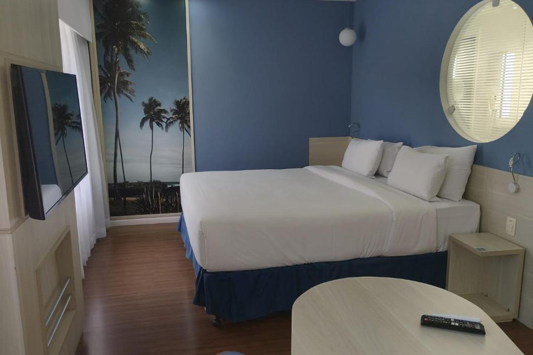 Photo of Bedroom in Boa Viagem