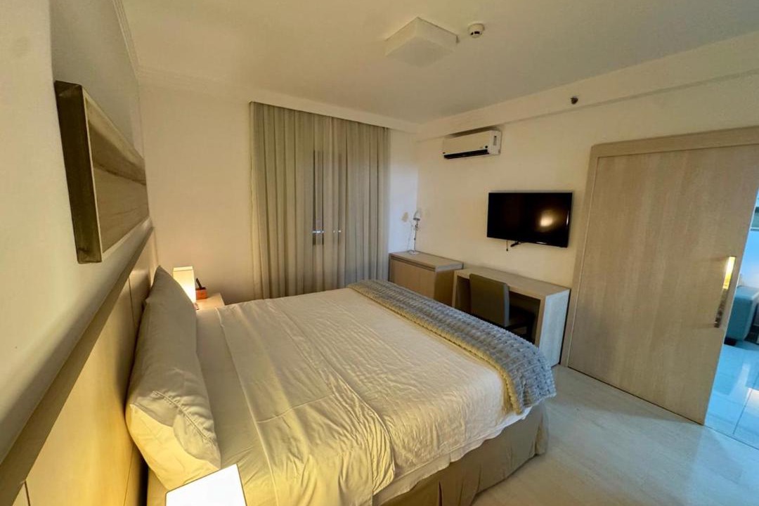Photo of Bedroom in Jardim Botanico
