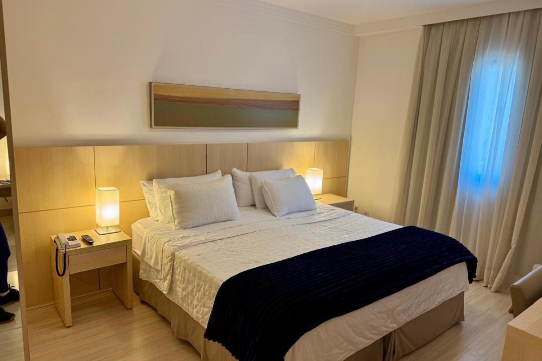Photo of Bedroom in Jardim Botanico