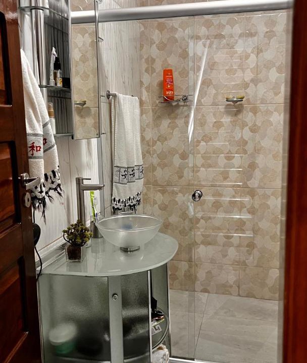 Photo of Bathroom in Pesqueira