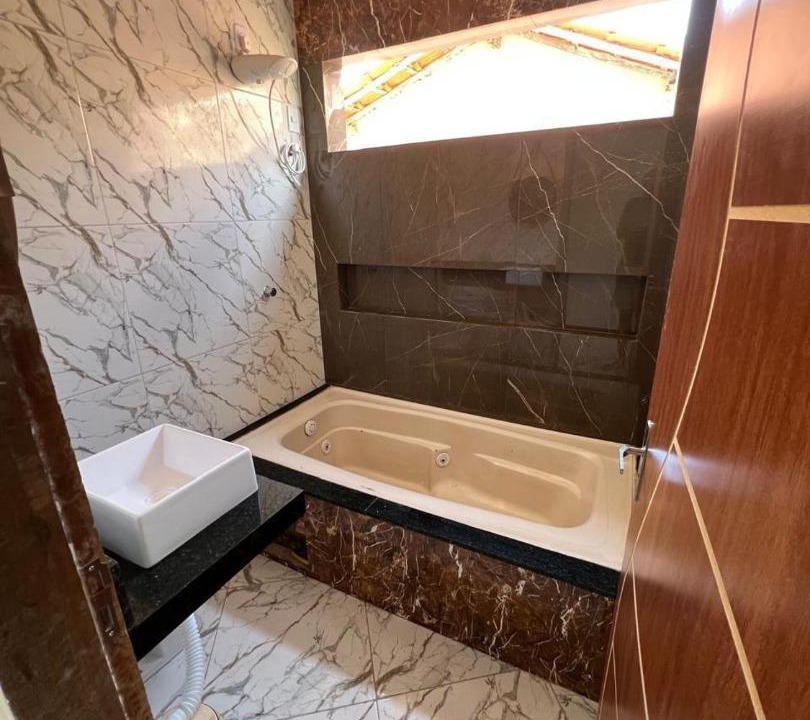 Photo of Bathroom in Alto Branco