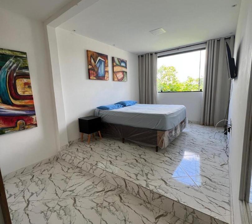 Photo of Bedroom in Alto Branco