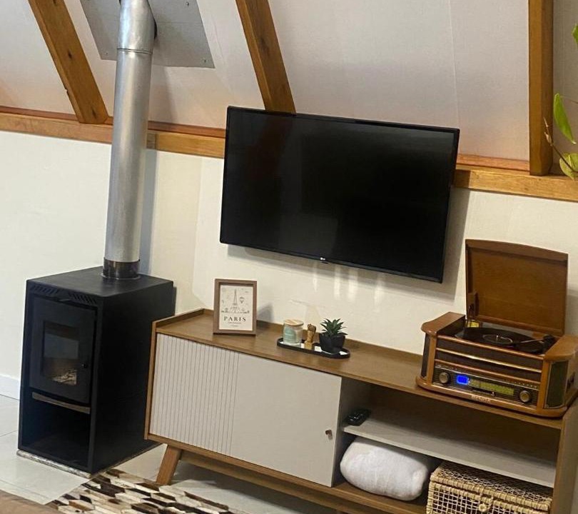 Photo of Livingroom in Carlos Barbosa