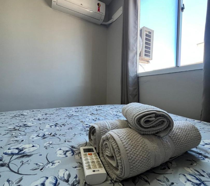 Photo of Bedroom in Santo Andre