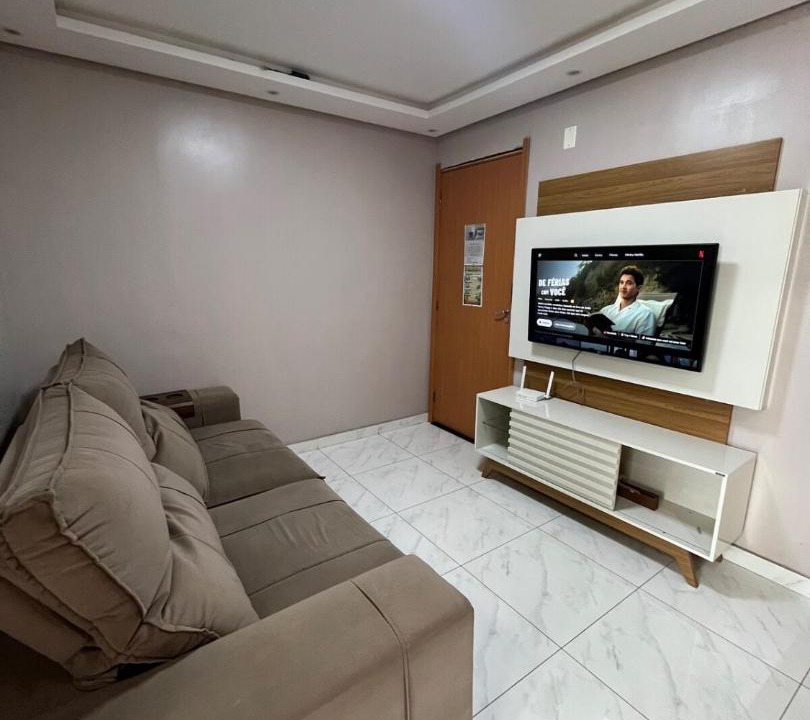 Photo of Livingroom in Santo Andre