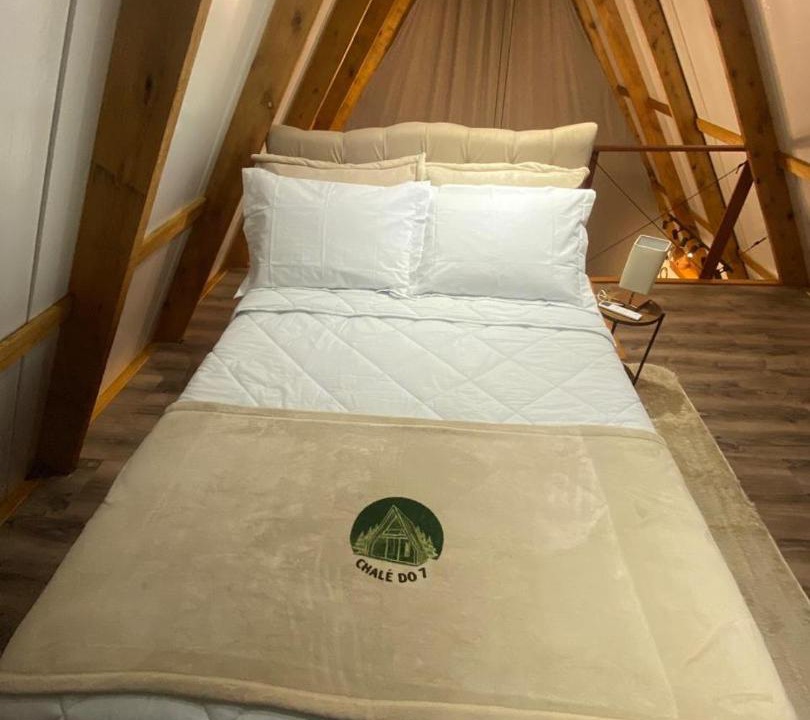 Photo of Bedroom in Carlos Barbosa
