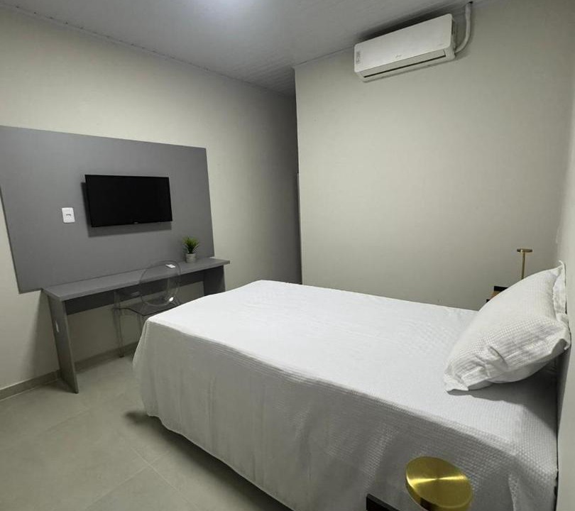 Photo of Bedroom in Carmopolis