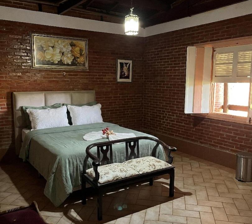 Photo of Bedroom in Pirenopolis