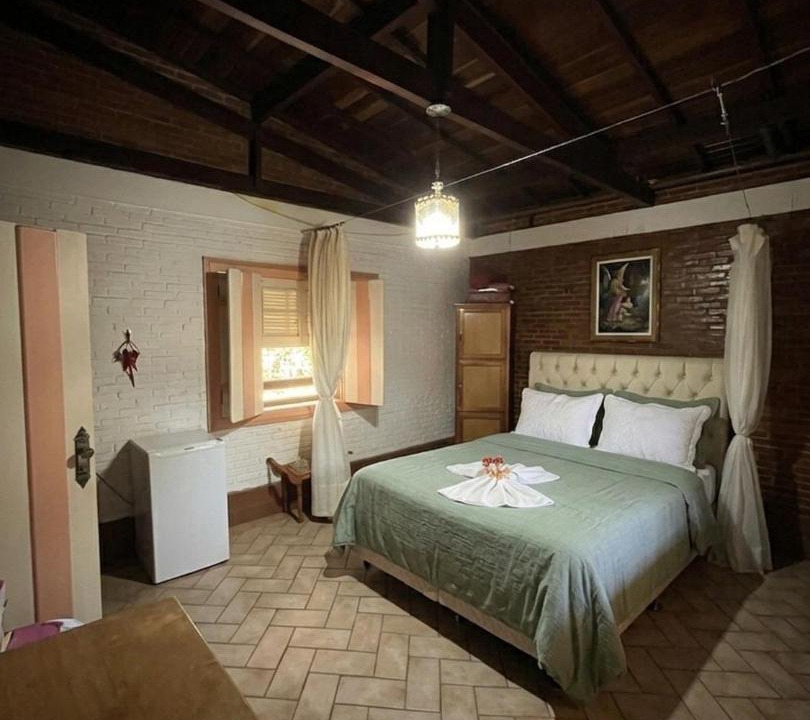 Photo of Bedroom in Pirenopolis