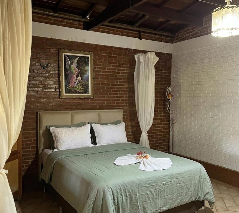 Photo of Bedroom in Pirenopolis