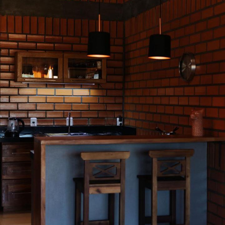 Photo of Kitchen in Tijucas