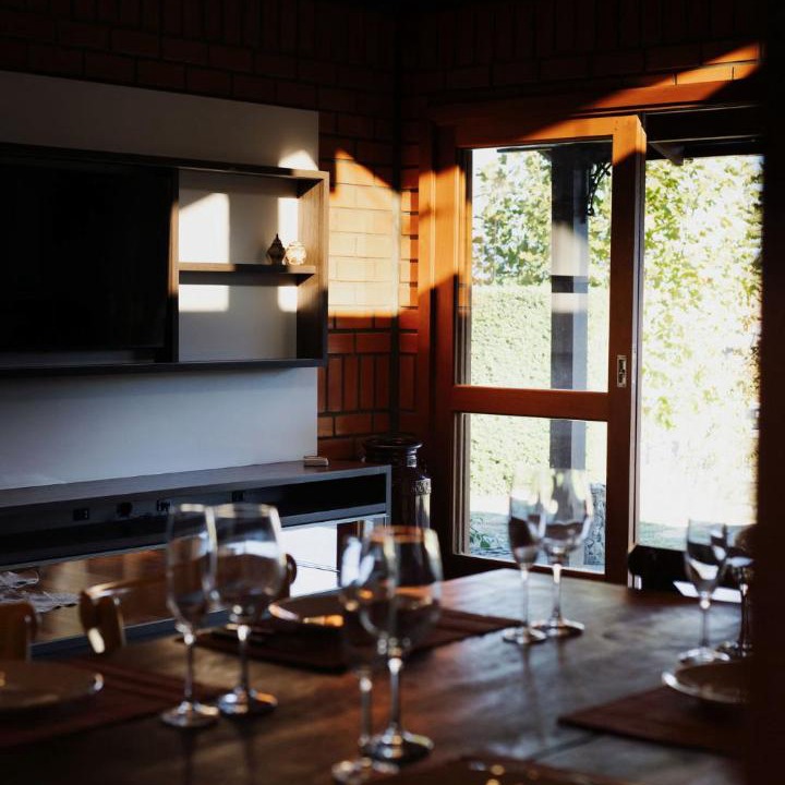 Photo of Kitchen in Tijucas