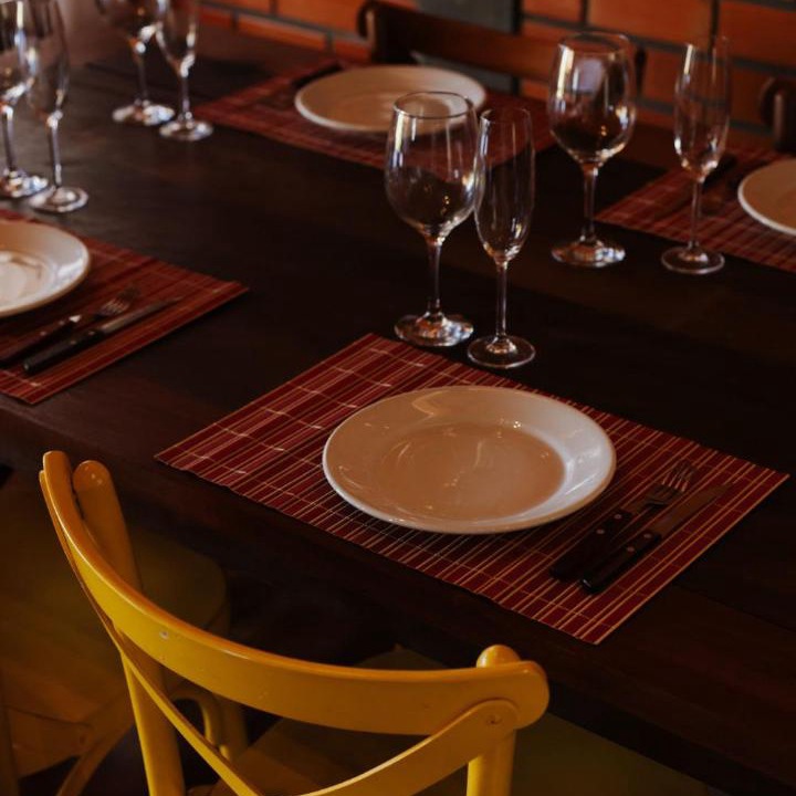 Photo of Kitchen in Tijucas