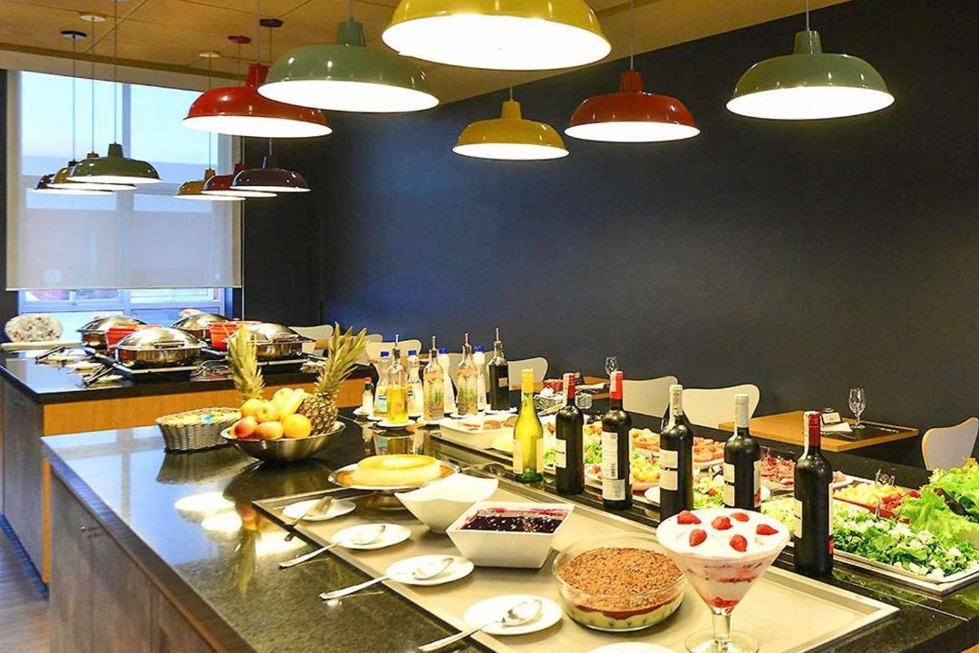 Photo of Kitchen in Cinquentenario
