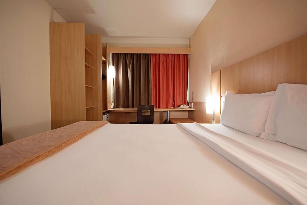 Photo of Bedroom in Cinquentenario