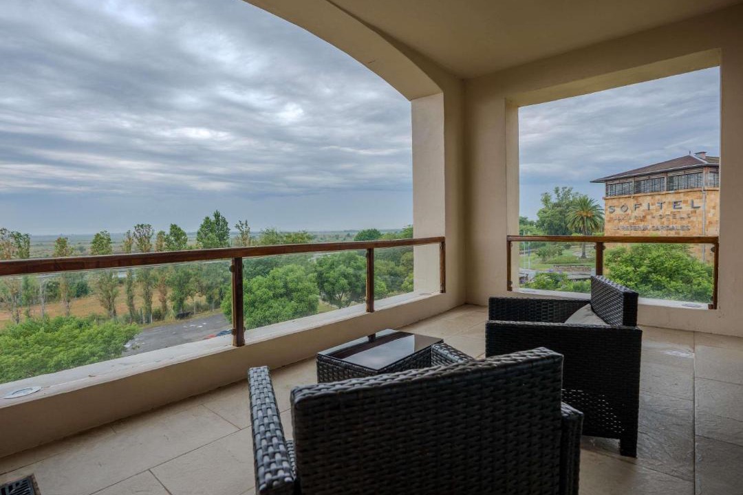 Photo of Patio Balcony in Campana