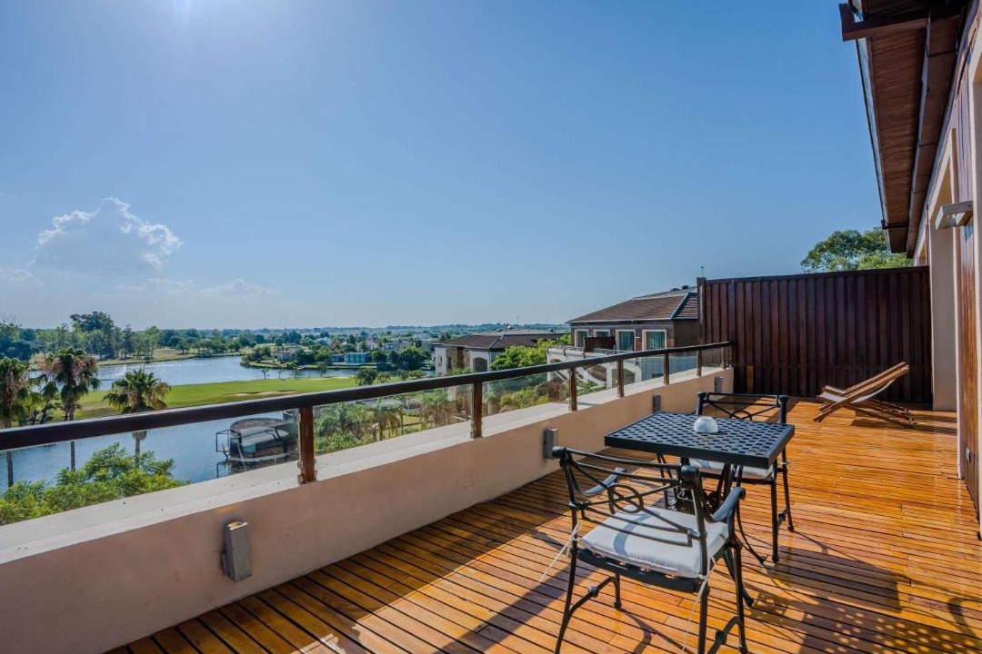 Photo of Patio Balcony in Campana