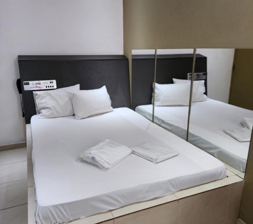 Photo of Bedroom in Itaquera