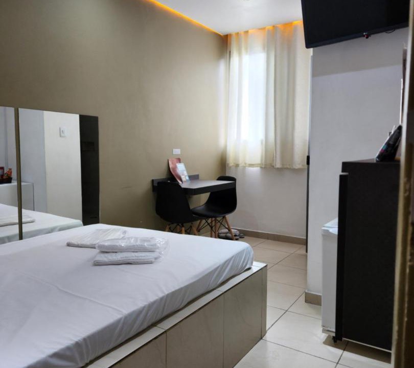 Photo of Bedroom in Itaquera