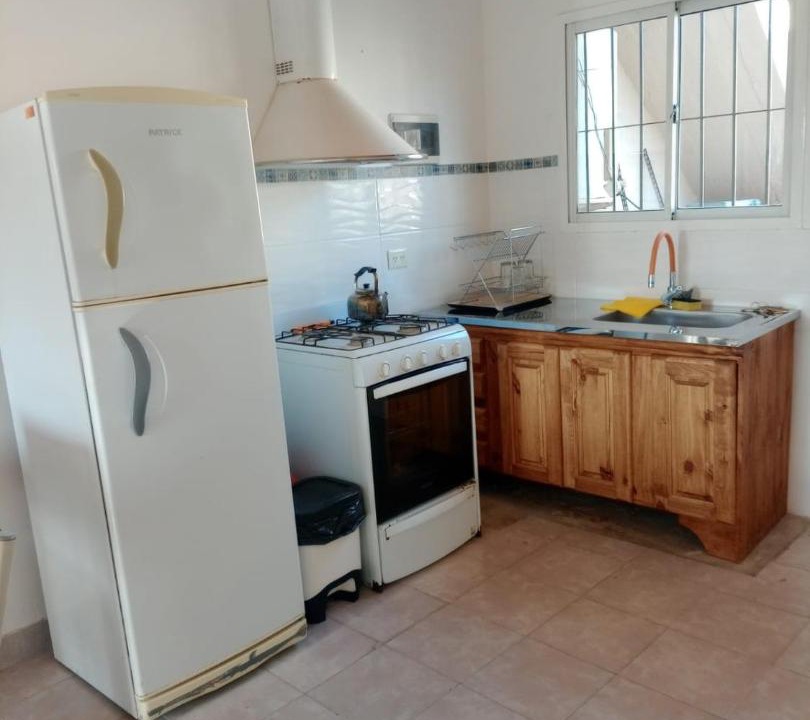 Photo of Kitchen in General Pacheco