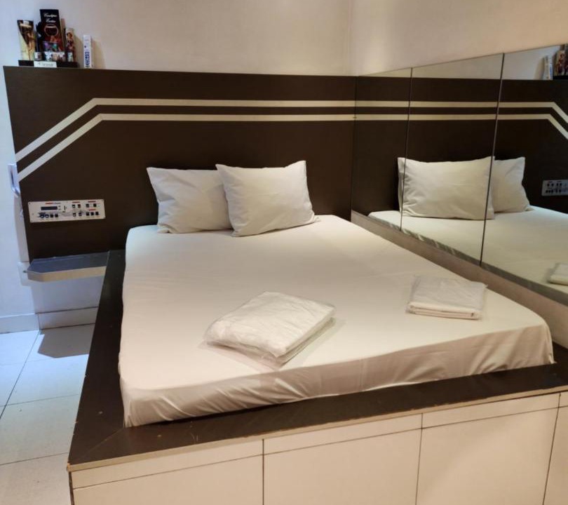 Photo of Bedroom in Itaquera