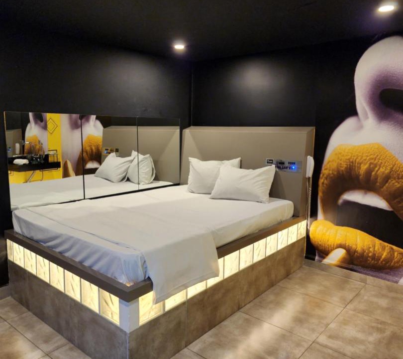 Photo of Bedroom in Itaquera