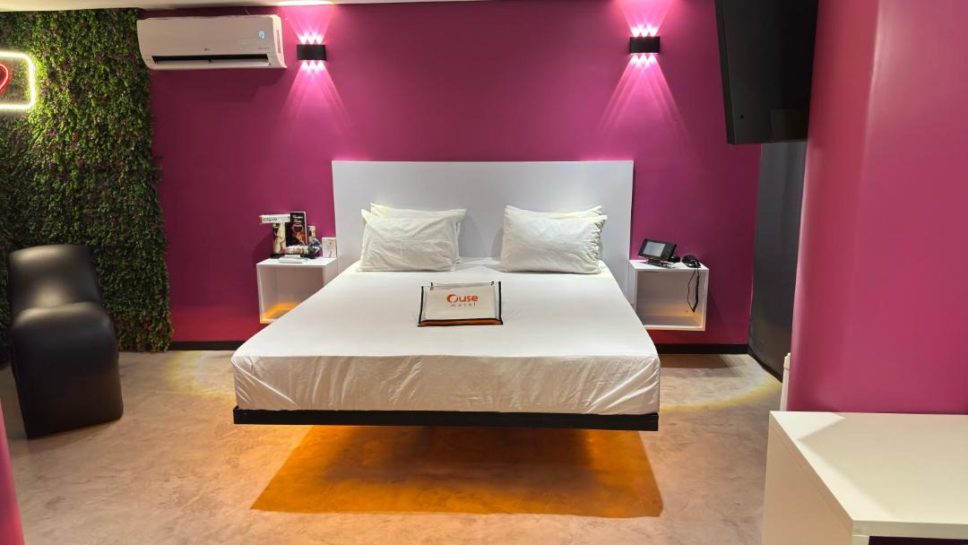 Photo of Bedroom in Itaquera