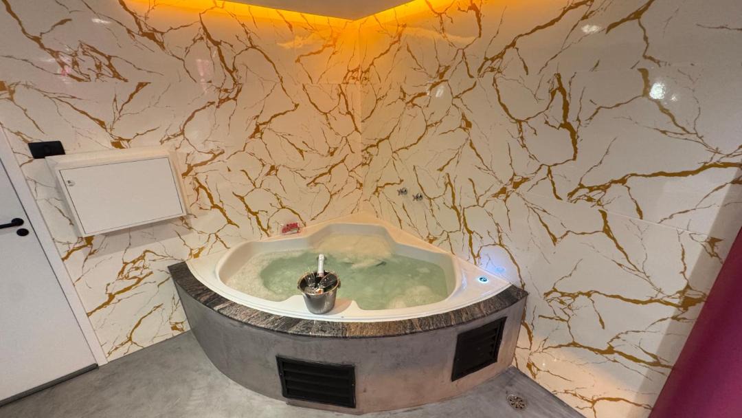 Photo of Bathroom in Itaquera