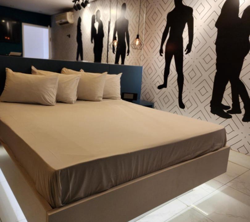 Photo of Bedroom in Itaquera