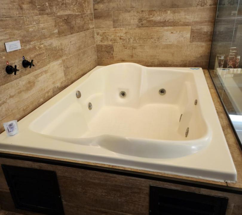 Photo of Bathroom in Itaquera