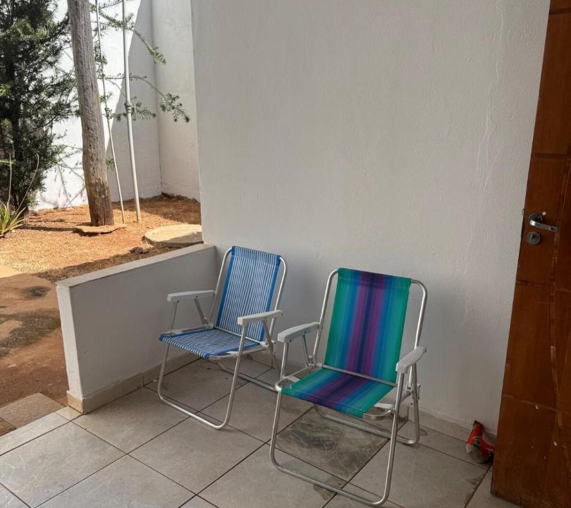Photo of Patio Balcony in Jardim California
