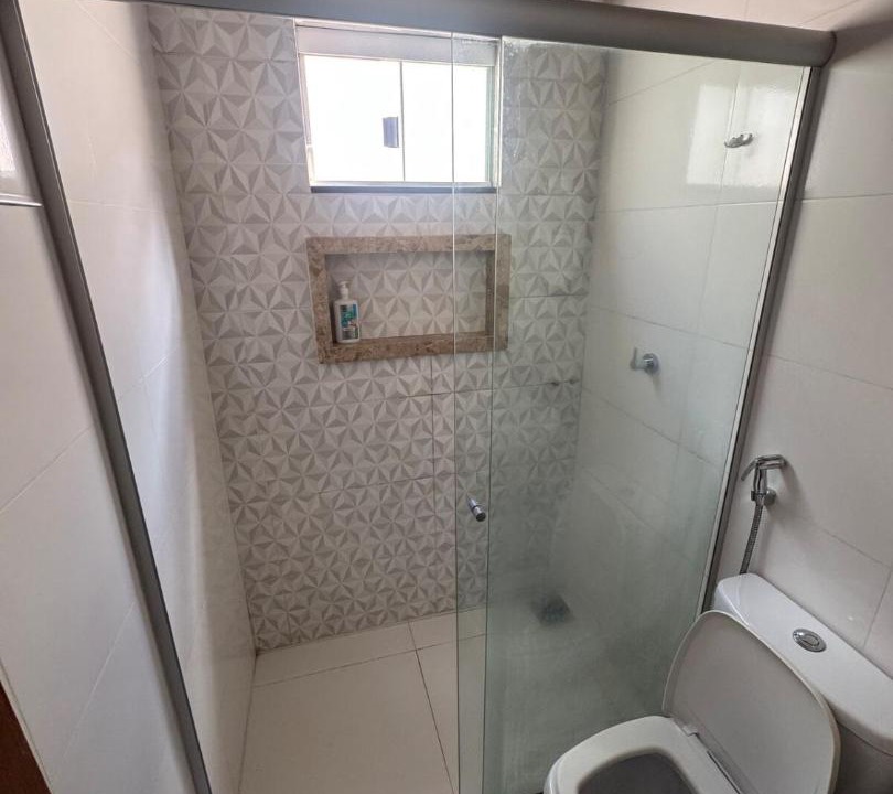Photo of Bathroom in Jardim California