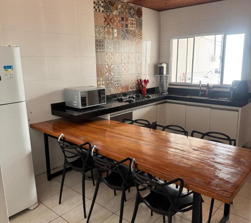 Photo of Kitchen in Jardim California