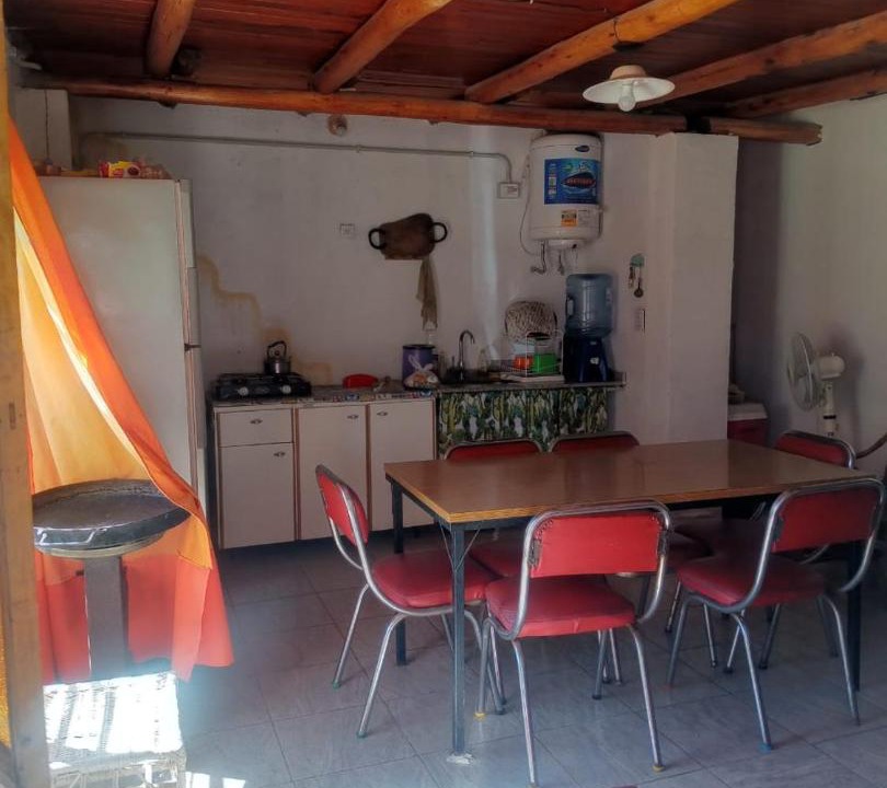 Photo of Kitchen in La Estancia