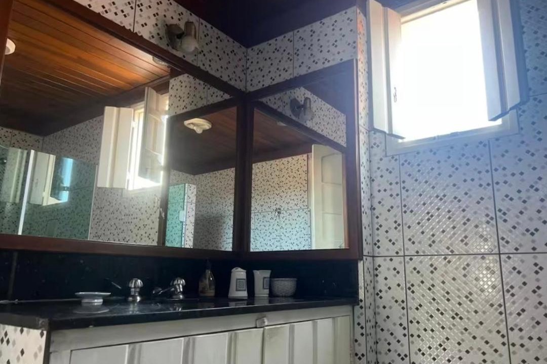 Photo of Bathroom in Vila Colonial