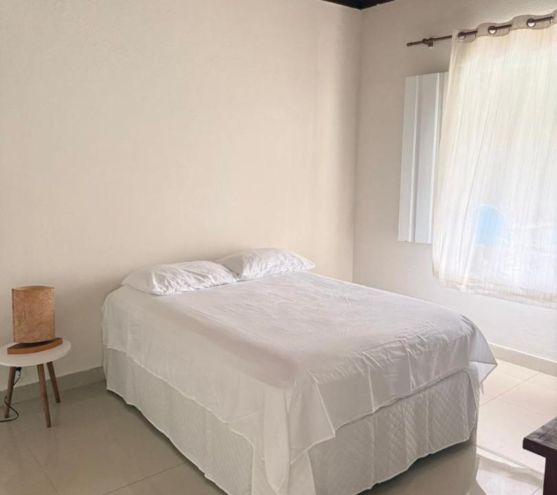 Photo of Bedroom in Vila Colonial