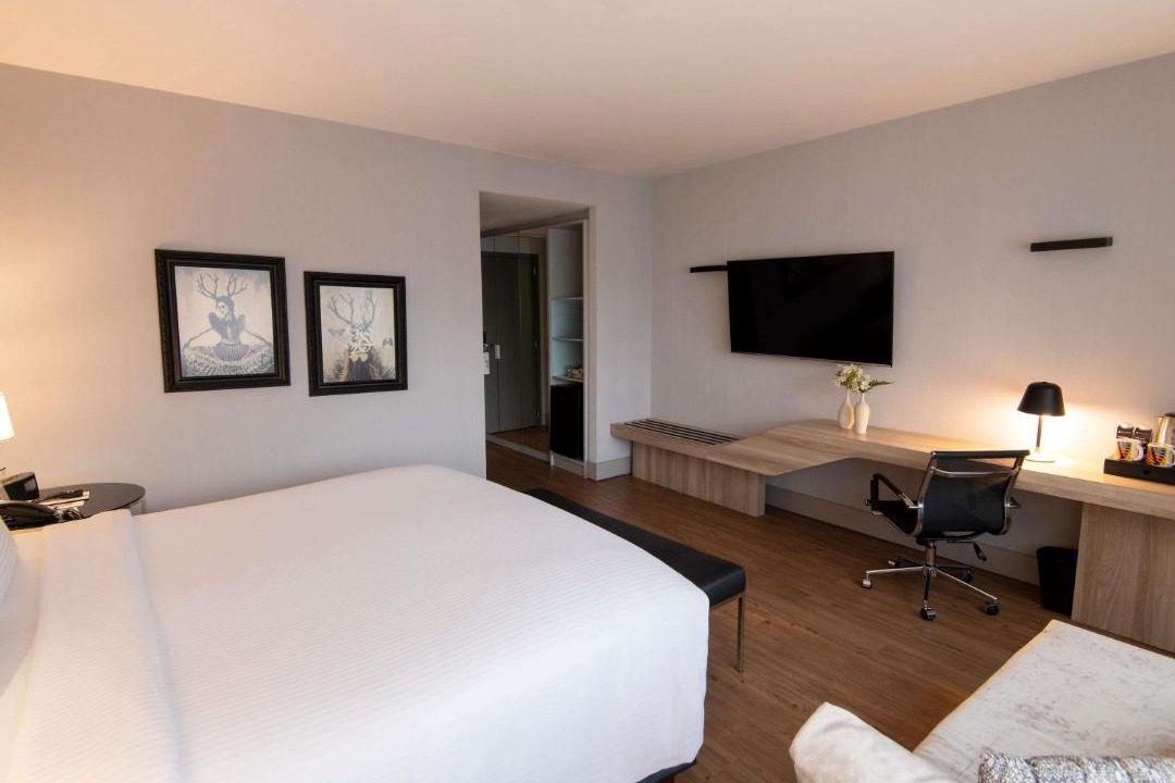 Photo of Bedroom in Vila Olimpia