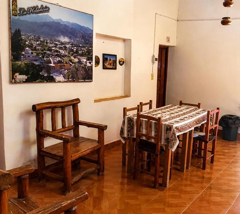 Photo of Others in Tilcara