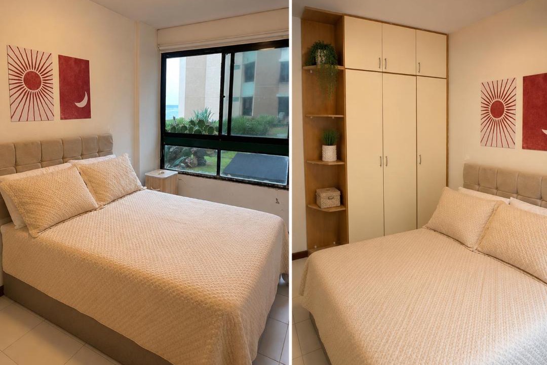 Photo of Bedroom in Boca do Rio
