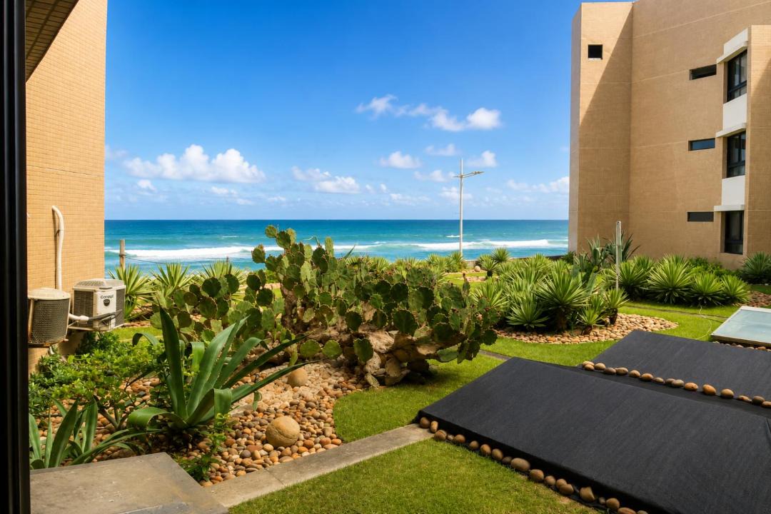 Photo of Patio Balcony in Boca do Rio