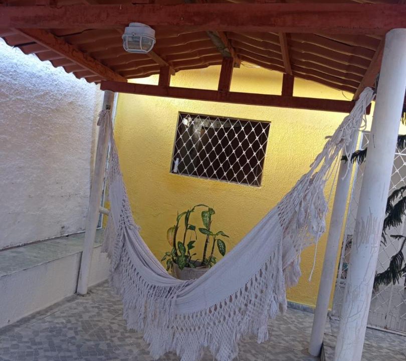 Photo of Patio Balcony in Bodocongo