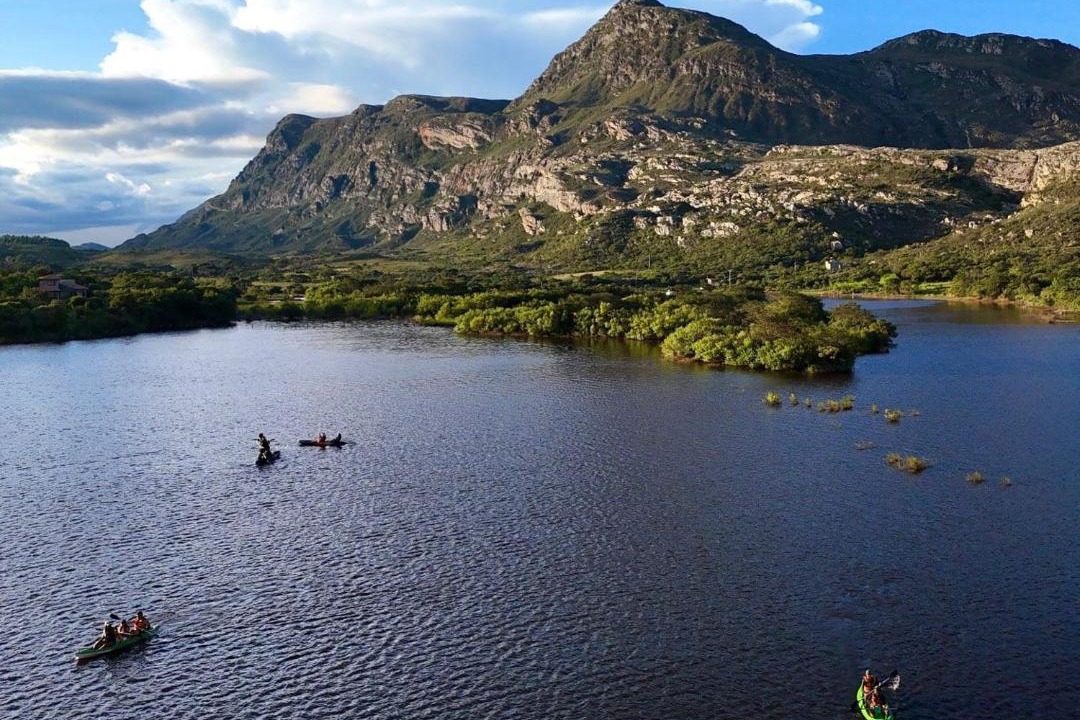 Photo of Others in Lapinha da Serra