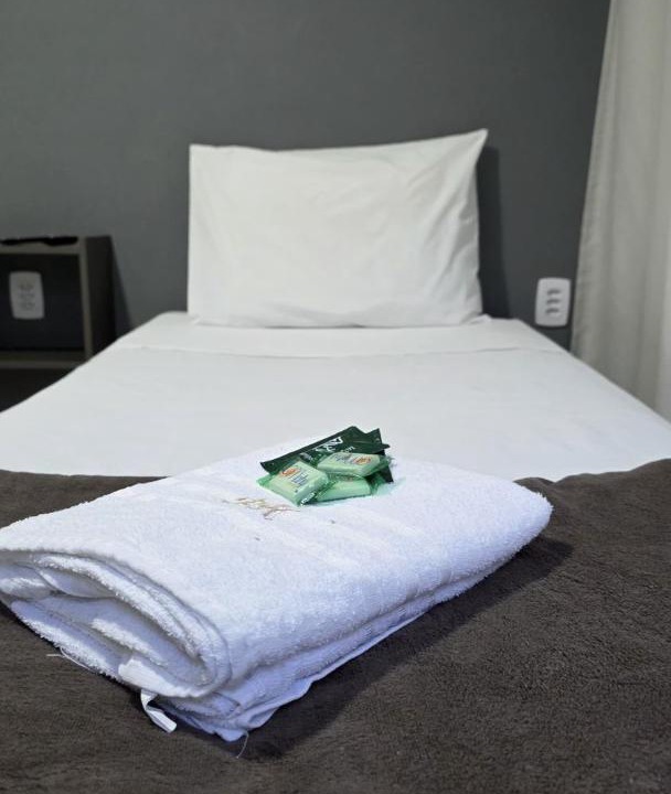 Photo of Bedroom in Distrito Industrial dos Imbores