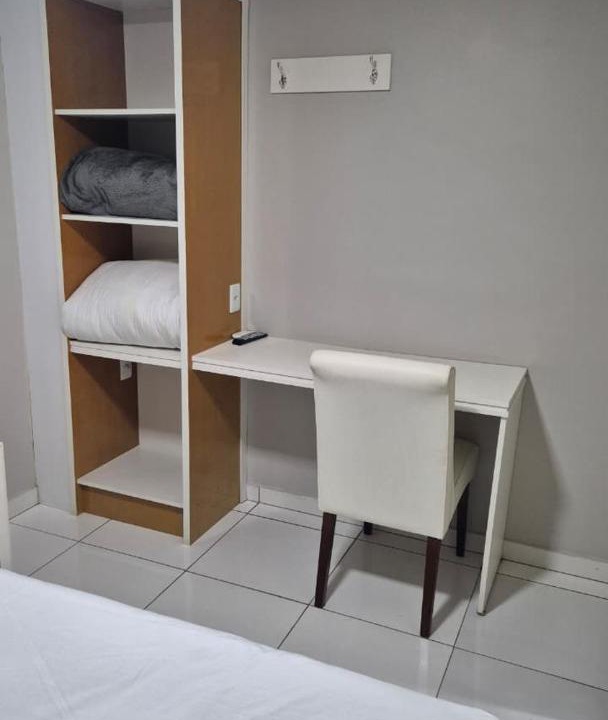 Photo of Bedroom in General Carneiro