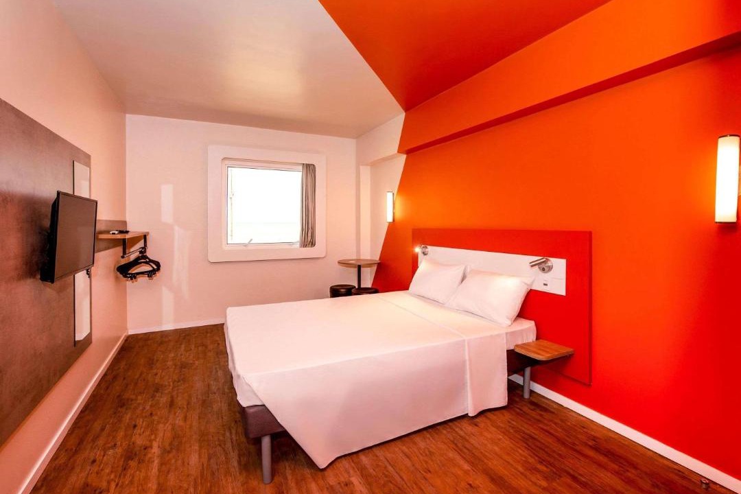 Photo of Bedroom in Piedade