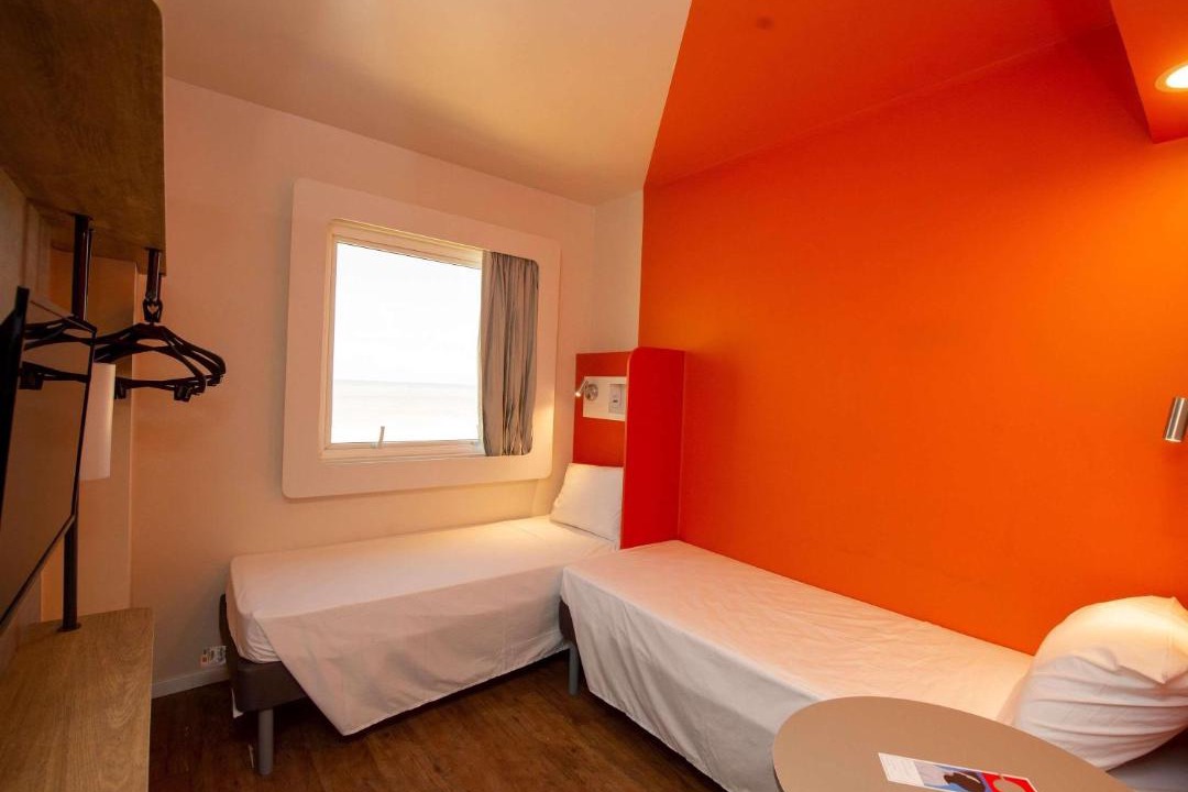 Photo of Bedroom in Piedade