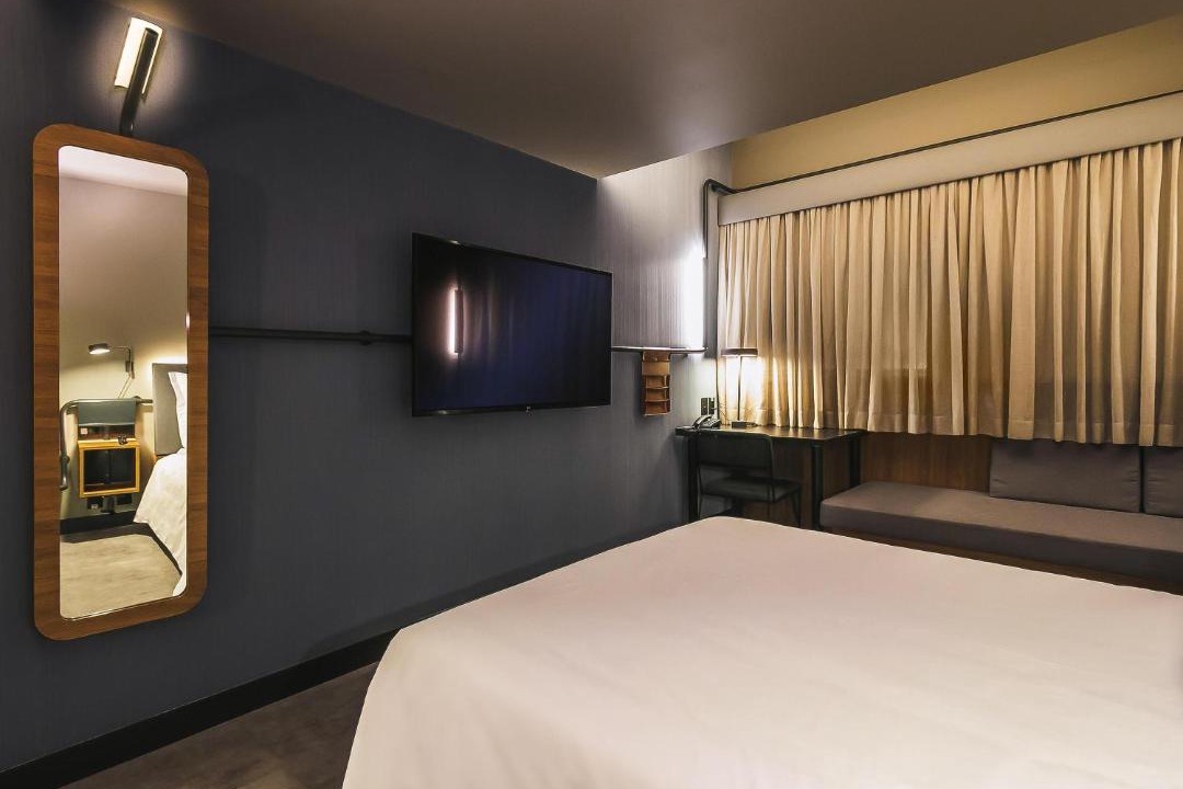 Photo of Bedroom in Lencois Paulista