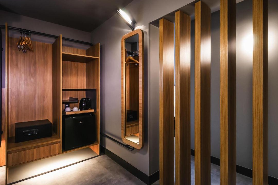 Photo of Bathroom in Lencois Paulista